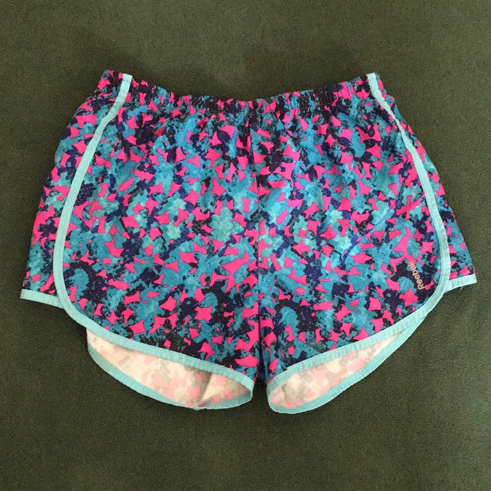 Reebok shorts